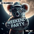 Weekend Party [Mix 147]