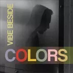 VIBE BESIDE - COLORS #23 (Live 14.02.2026 at Kofeon Moscow)
