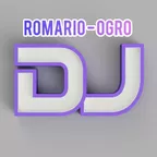 Dj ROMARIO-OGGRO - Exclusive Mix 3 (December 2024)