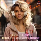 Tech & Club party House #46