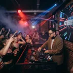 Jah Khalib & RANE - Если чё, я Баха (Sergey Bolotnov Blend)