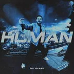 Gil Glaze - Human
