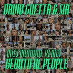 David Guetta, Sia, Miss Monique - Beautiful People (Miss Monique Remix)