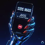 Juos, Techno Tupac - Side Man
