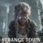 STRANGE TOWN