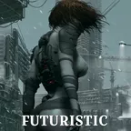 FUTURISTIC