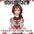 April Box (Twenty Six Indie Tech Session)