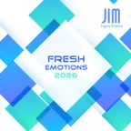 Fresh Emotions 2026