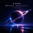 Space Odyssey (Promo Mix)