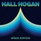 HALL HOGAN - SPACE STATION III