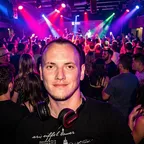 DJ Rob Rodriguez- TECH HOUSE MIX VOL.14