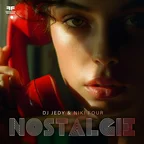 DJ JEDY & Niki Four - Nostalgie