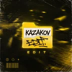 KAZAKOV - Pack Edit