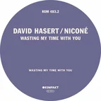 David Hasert, Nicone - Wasting My Time With You