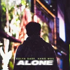Kolya Dark feat. Hang Mos - Alone