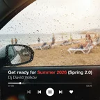 Get ready for Summer 2026 (Spring 2.0)