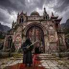 ХАРАМЕТ