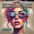 DISCO FUNKY HOUSE