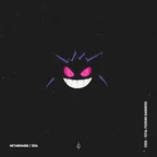 Coss - Total Fucking Darkness
