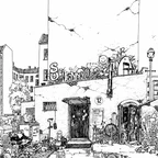 Oliver Koletzki - Calle Sur