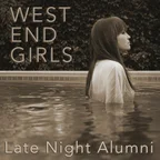Late Night Alumni - West End Girls