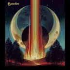 Momentology, MOMNT - Moonfire