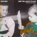Jamie Jones, Max Dean, Luke Dean - Gets Like That (Jamie Jones Remix)