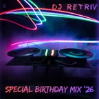 Special Birthday Mix '26