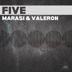 Marasi, Valeron - Five