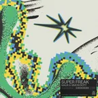 Maur, Simon Doty - Super Freak