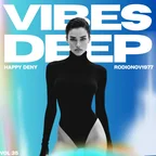Vibes Deep #35