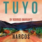 Rodrigo Amarante - Narcos Theme (SENATVS x LUMINAE Afro House Remix)