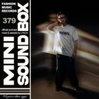 Mini Sound Box Volume 379 (Weekly Mixtape)