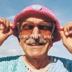 KOSHI, BRØDER - Forever Young