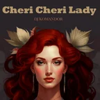 DJ KOMANDOR - Cheri Cheri Lady