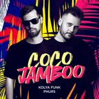 Kolya Funk, Phurs - Coco Jamboo