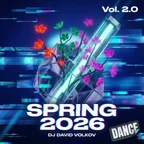 Spring Dance 2026 (Vol. 2)