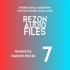 Rezon Audio Files #7