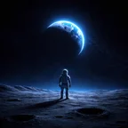 Arthur Freedom, Vadim Adamov - Interstellar