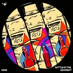 DOKE - Bottle In The Backseat (Cut Version)
