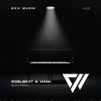 RoelBeat, ianik - Black Sonata (Extended Mix)