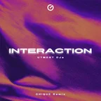 Utmost DJs, Chique - Interaction (Remix)