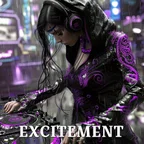 EXCITEMENT
