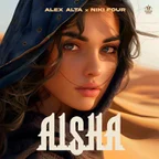 Alex Alta, Niki Four - Aicha