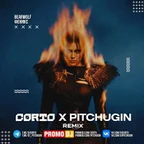 BEARWOLF - Феникс (CORTO X PITCHUGIN Remix)