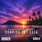 Sunrise Set 2026