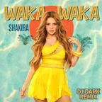 Shakira - Waka Waka (DJ Dark Remix)