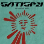 Calvin Harris, Jazzy - Satisfy