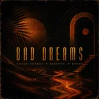 Vadim Adamov & Hardphol & MVRGØ - Bad Dreams