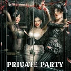 PRIVATE PARTY